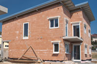 Symondsbury home extensions